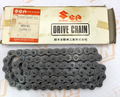 520VS-72 CHAIN DRIVE SUZUKI OEM 27600-38250-072