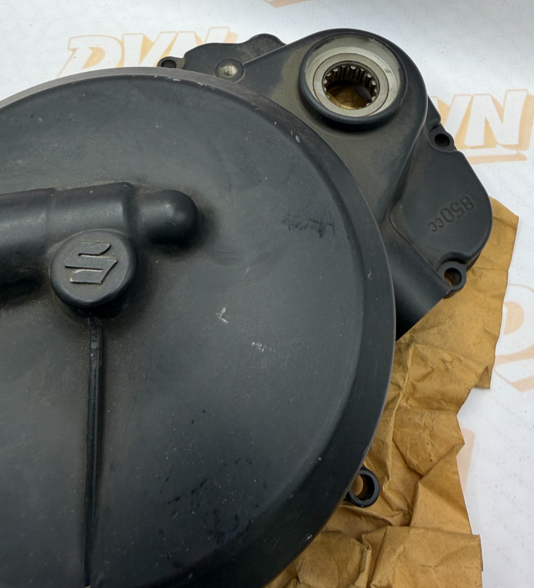 Suzuki TM 250 TM250 Clutch Cover 11300-30851  1972-1973