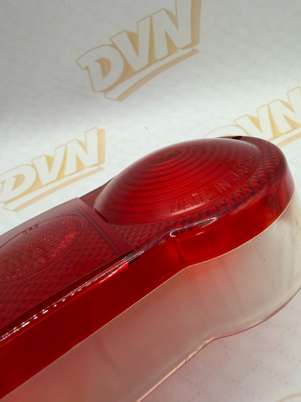 NOS Genuine Suzuki GT750 GT550 GT380 GT 380 550 750 Tail Light Lens 35712-31610