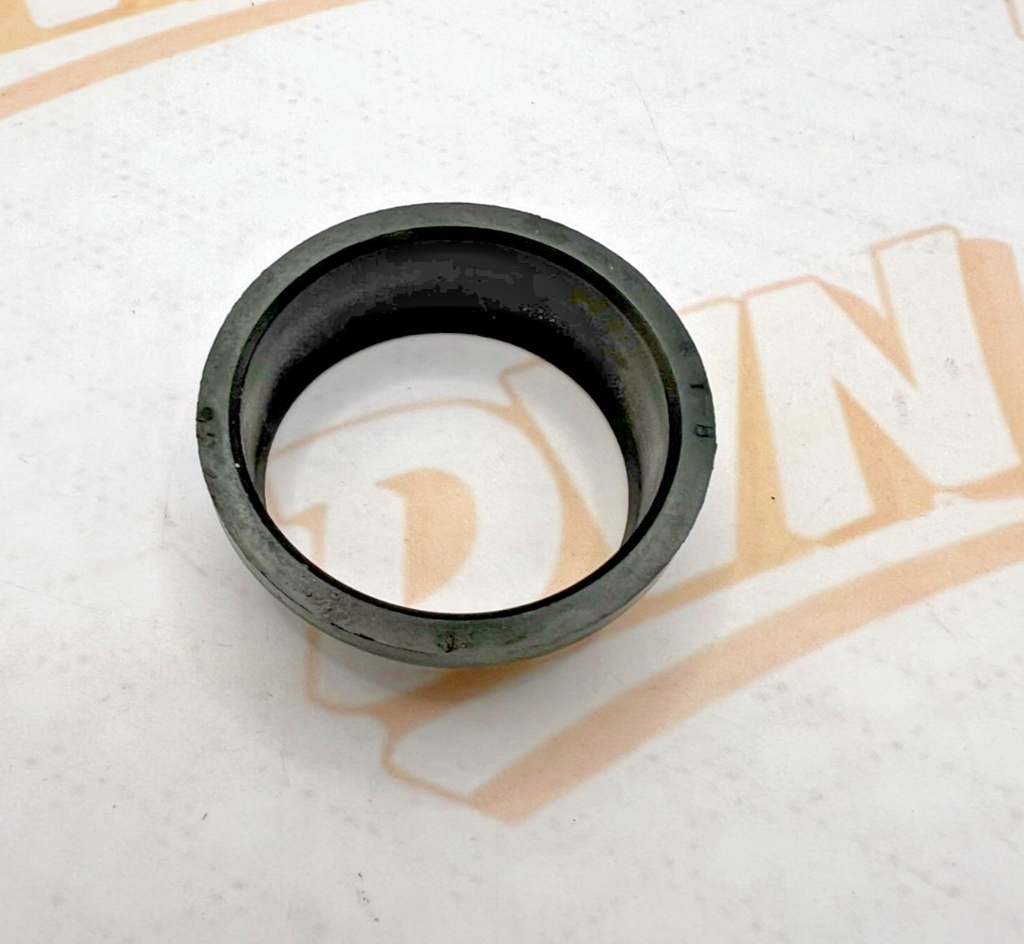 Suzuki OEM 1980-1981 FS 50 Fork Dust Seal x2 51173-02500