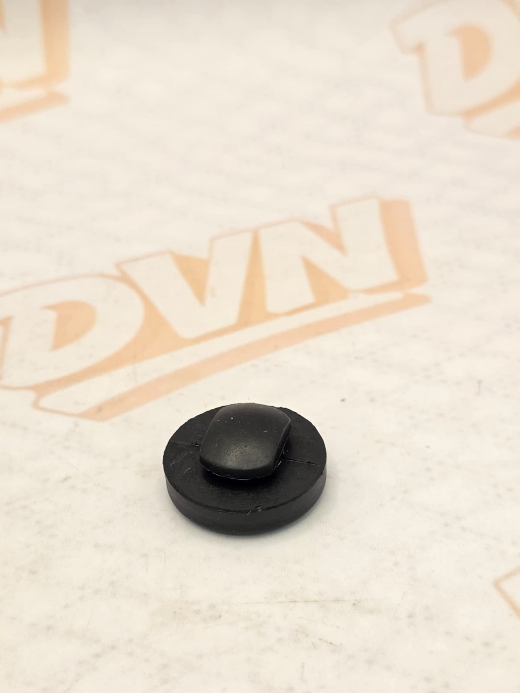 Genuine Honda Rubber Side Stand Stopper - CB350 CB450 CB650 CB750 95011-63000