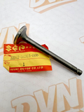 Suzuki 12912-34203-000 Exhaust Valve NOS