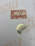 Kawasaki NOS NEW 43076-001 Shim Z1 S2 S3 KH Mach II KH400