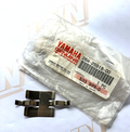 Yamaha OEM SUPPORT PAD 26H-25919-00-00 Genuine Part for Motorcycle Repair
