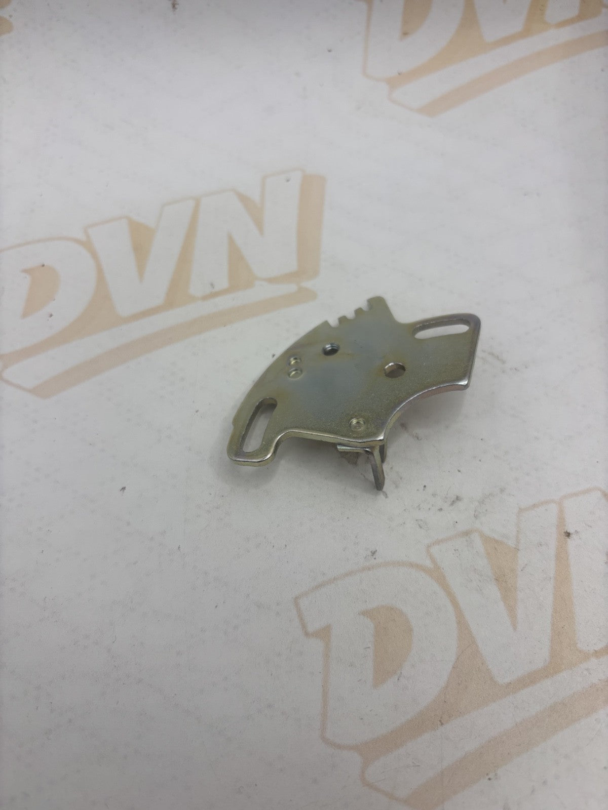 Kawasaki NOS NEW 21156-003 Left Contact Breaker Plate S1 S2 S3 KH KH400 KH250