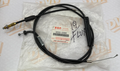 Suzuki TS400 Throttle Cable Assembly OEM Genuine 1973-1976 58300-32604