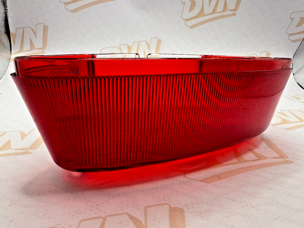 Kawasaki W650 OEM Tail Light LENS COVER W400 W800 220-40155