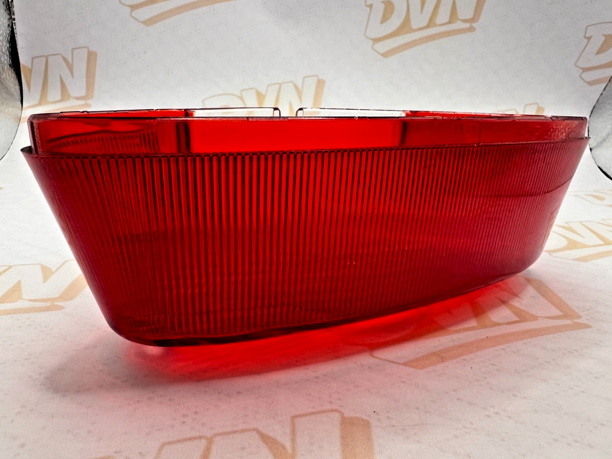 Kawasaki W650 OEM Tail Light LENS COVER W400 W800 220-40155