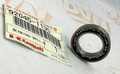 *NOS* Kawasaki OEM 6804LU/2 Rear Wheel Hub Ball Bearing 92045-1135