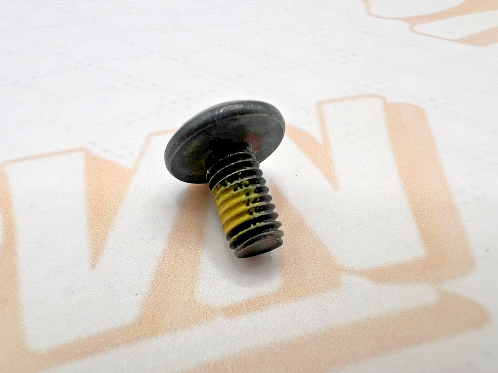 Can-Am Genuine Torx Screw M6 X 12 - 250000454