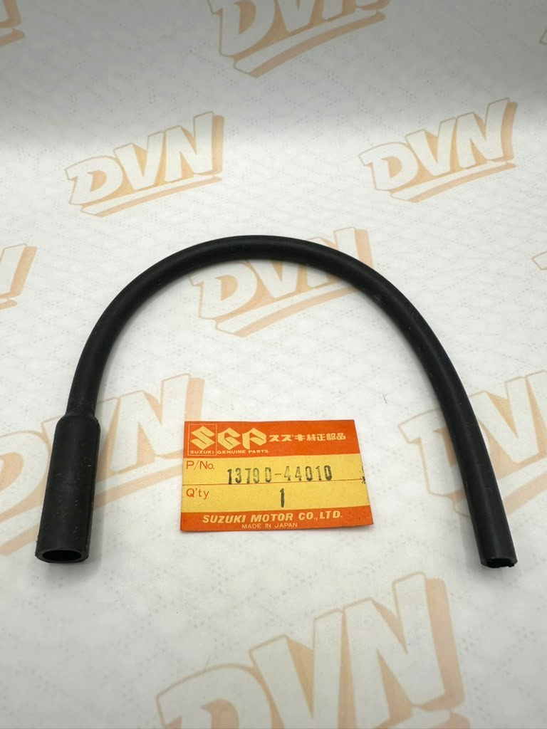 SUZUKI  HOLDER,FILTE  Airbox Drain Tube Hose 13790-44010