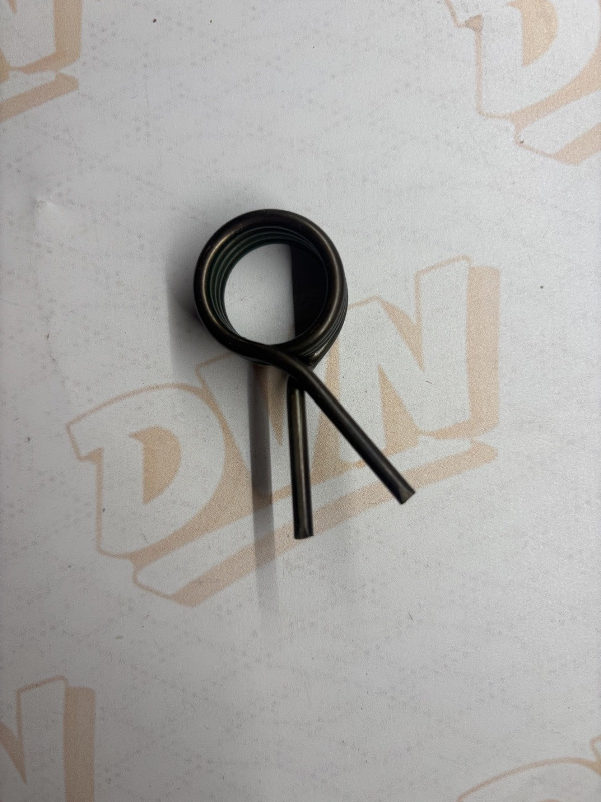 Kawasaki 92144-1074. OEM Shift Shaft Spring