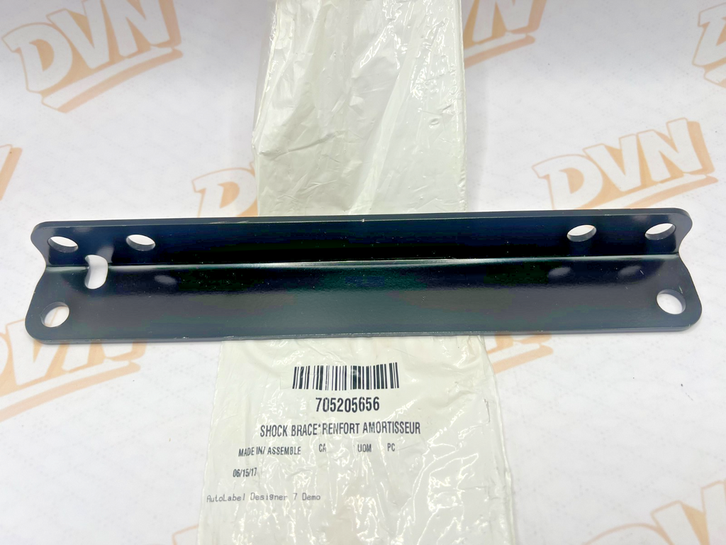 Can-am Shock Brace 705205656