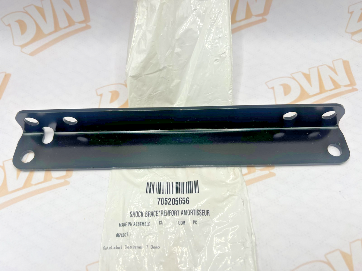 Can-am Shock Brace 705205656