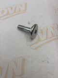 NOS GENUINE SUZUKI MUFFLER BOLT 09106-10015 NEW OEM