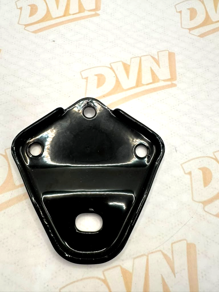 SUZUKI MUFFLER EXHAUST PIPE BRACKETS  H7-0716