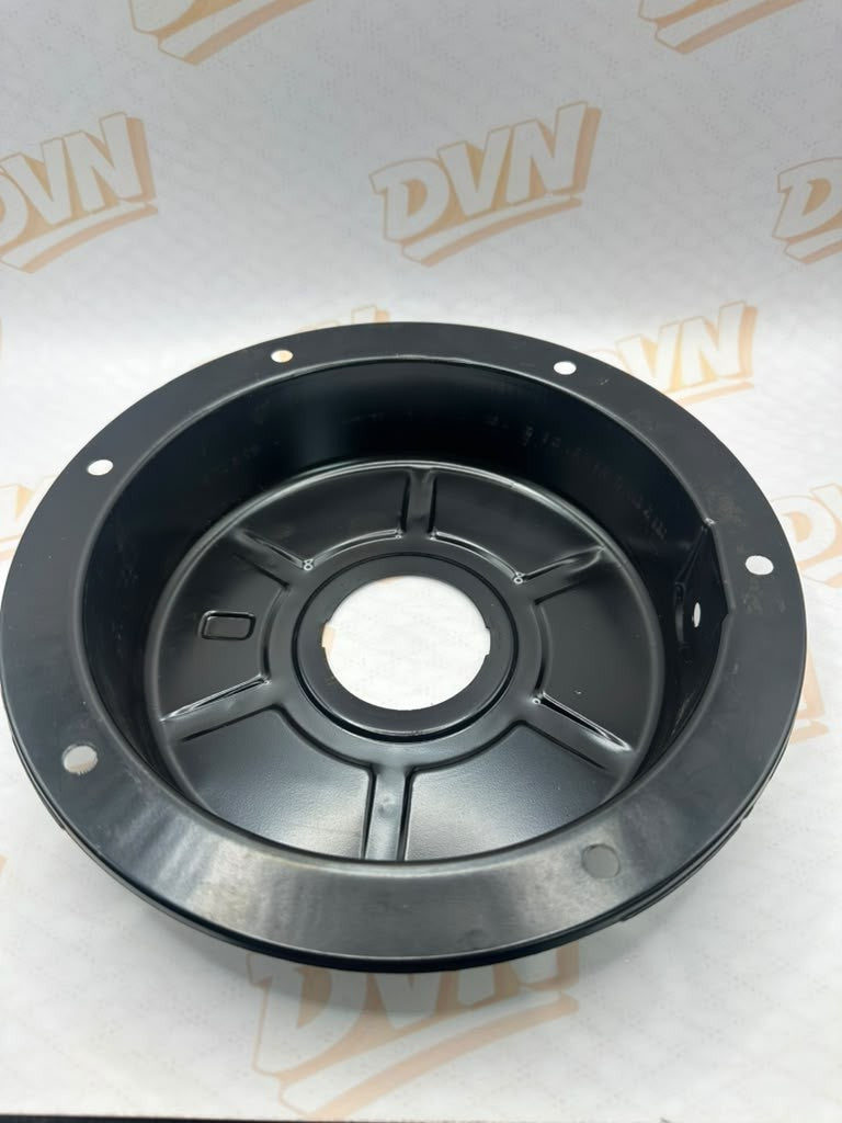 Suzuki OEM Inner Brake Cover 64123-24300