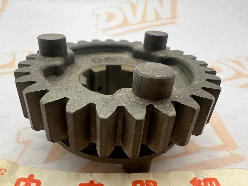 NOS NEW OEM ORIGINAL HONDA 1972 1974-1976 GEAR 23481-329-010