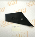 COVER,RADIATOR KAWASAKI ZXR750-L 93-96 14090-1237