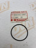 OEM KAWASAKI  92055-1397 O RING