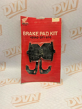 New Genuine Honda 451A0-371-670 Brake Pad Set