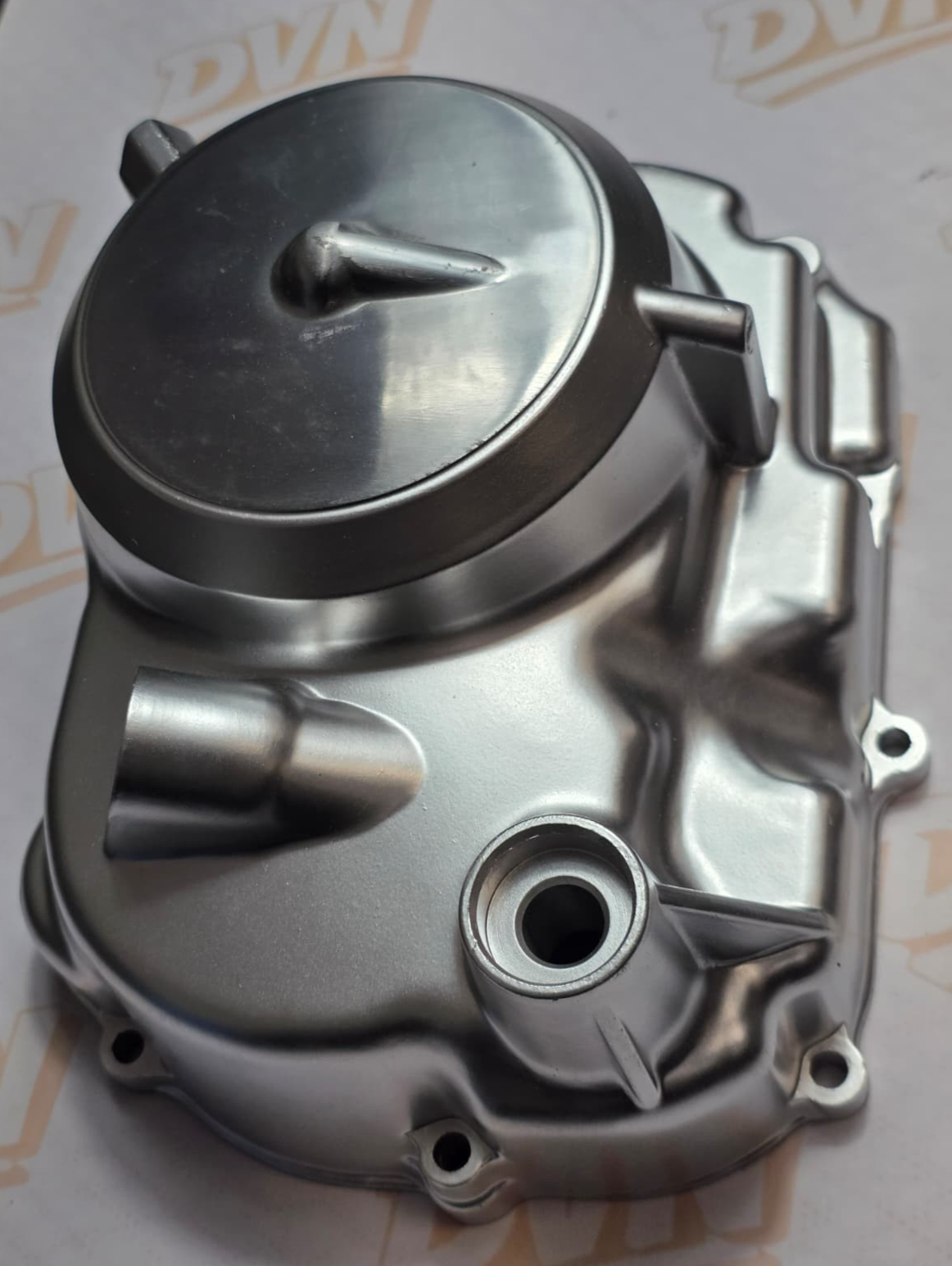 1967-70 HONDA CL90 SCRAMBLER Clutch Cover