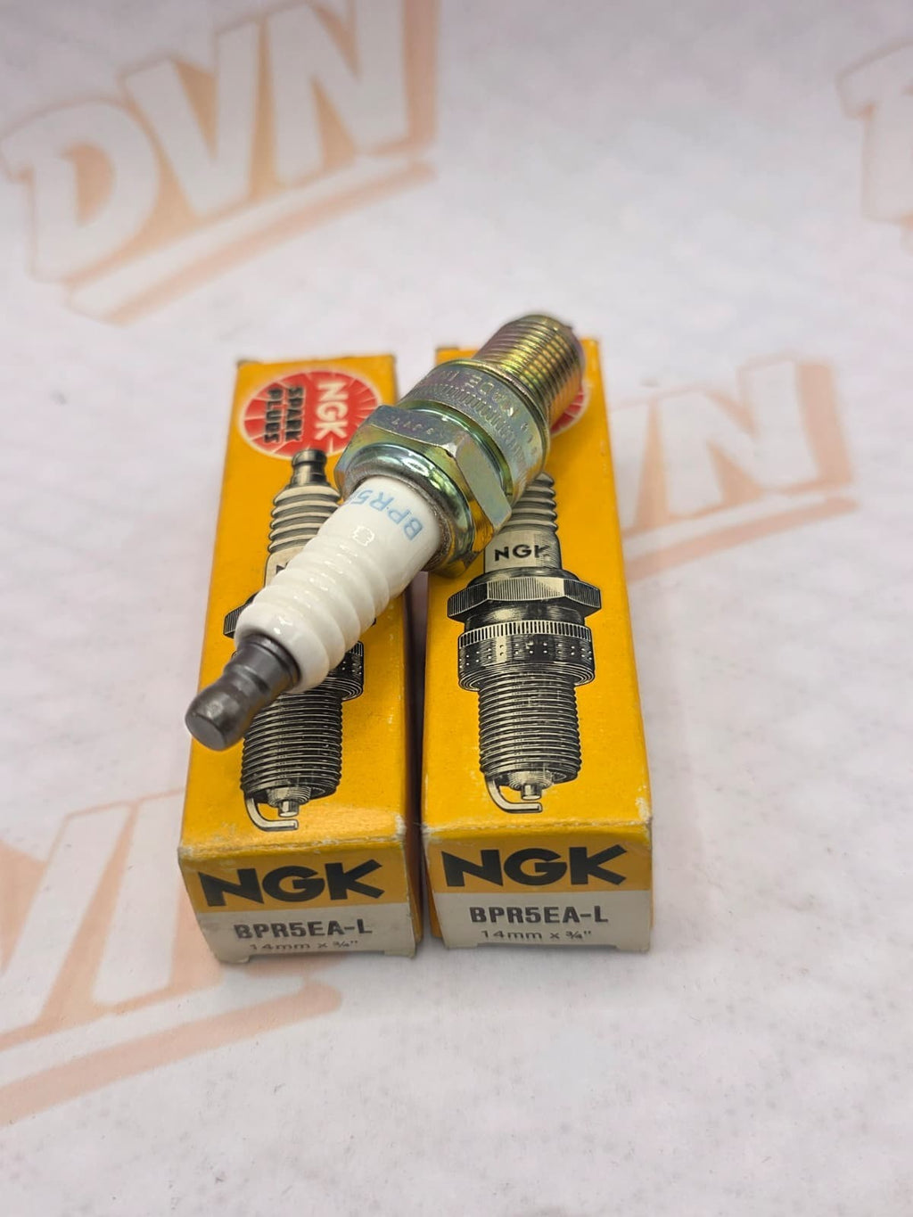 Spark Plug NGK BPR5EA-L-11 6937