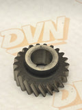 Suzuki TS250 Savage Primary Gear 22T  1969-70 21111-16400