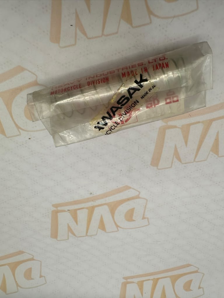 Kawasaki  SPRING-THROTTLE VALVE  16006-006
