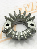 Honda CA160 CB160 Exhaust Header Pipe Joint Flange 18231-216-000