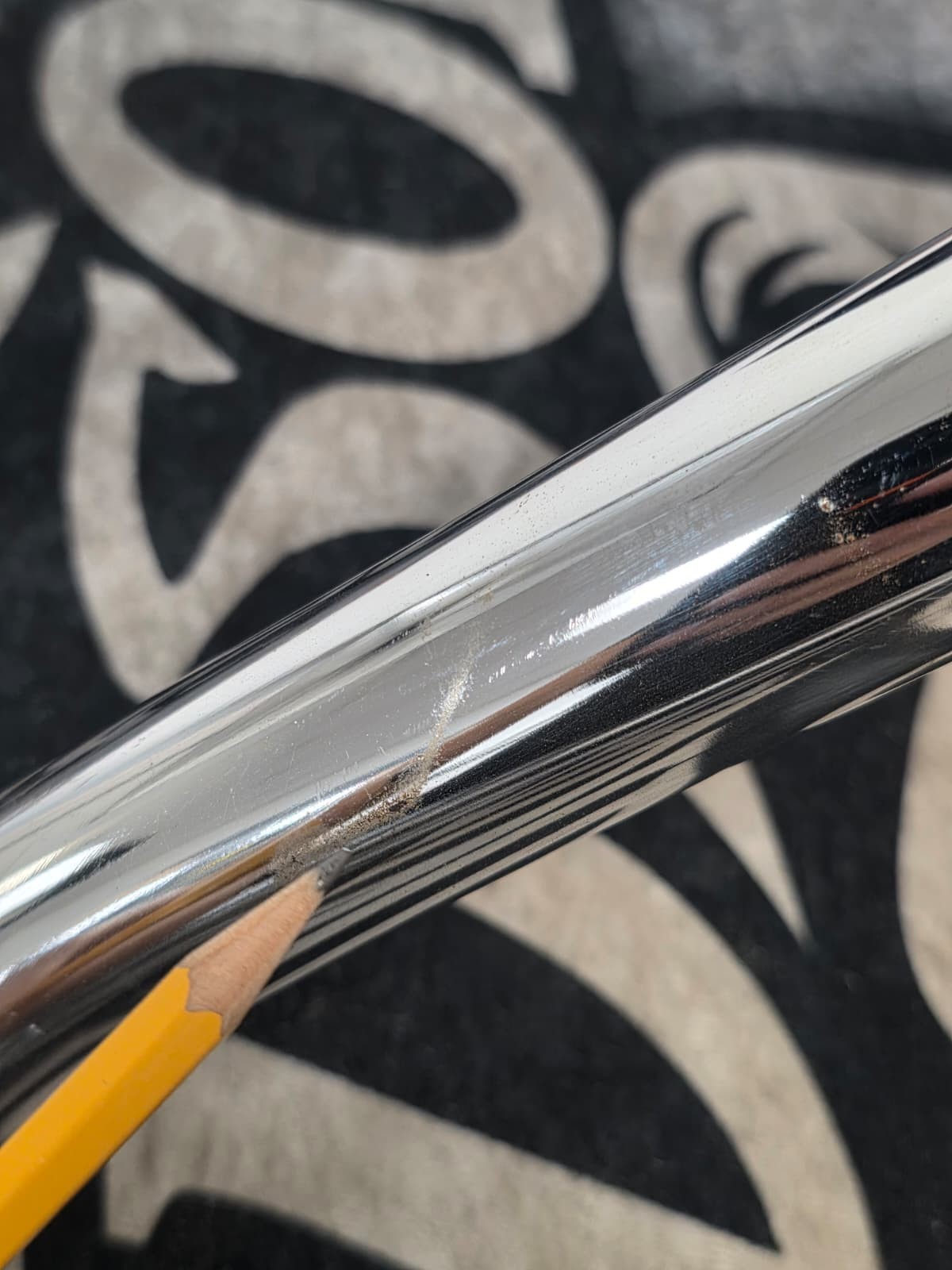 Engine Guard Highway Crash Bar Fit For Harley Touring MODELS 1997-2008Chrome OEM