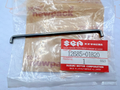 Suzuki NOS OEM 12685-01B20 RM125 Exhaust Valve Control Rod RM 125 86/88