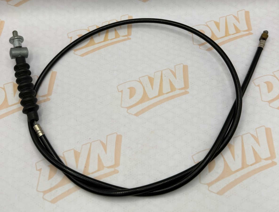 NOS Suzuki S32 S32U Olympian Front Brake Cable 5320-5751 S32-5751 58110-09752
