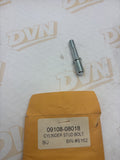 Suzuki OEM (75-80) RM125 Cylinder Stud Bolt 09108-08018