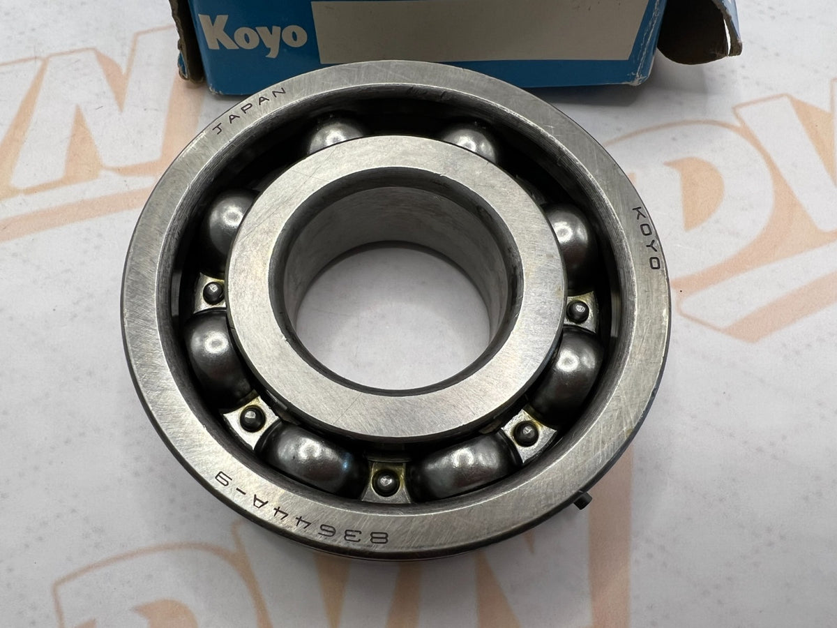 suzuki NOS OEM bearing, rh 09262-30033