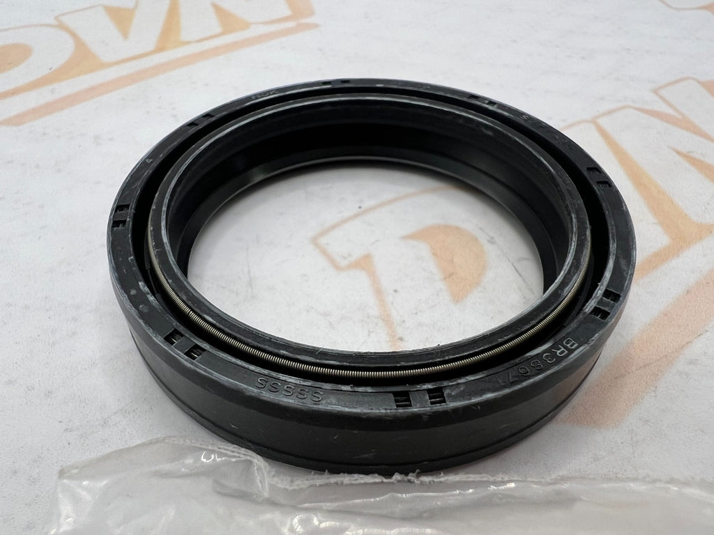 SUZUKI- 51153-28E30- FRONT FORK SEAL 1989-98 RM 125,250  NOS