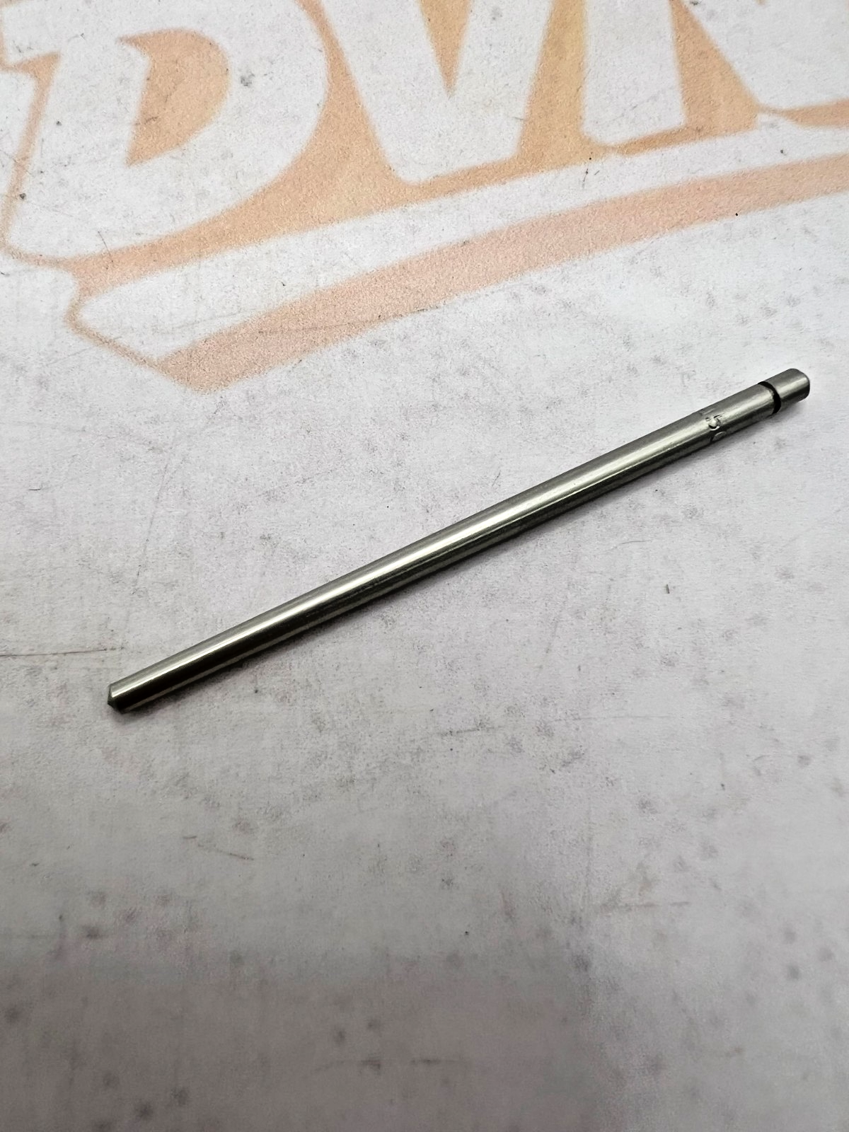 Suzuki NOS OEM 13383-43440 - NEEDLE, JET