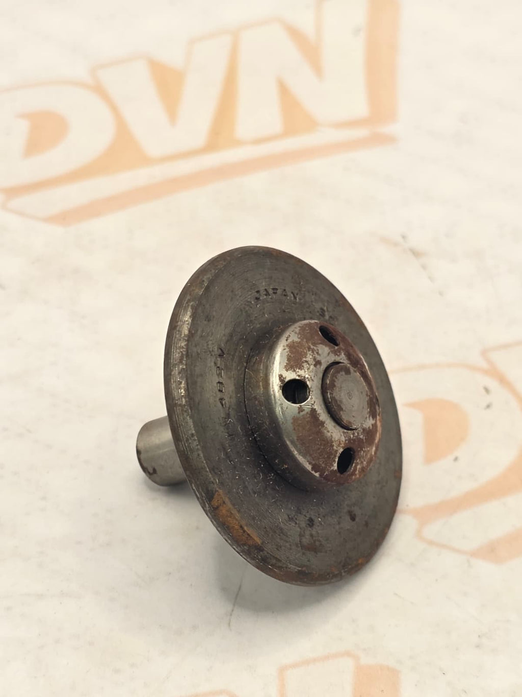 NOS SUZUKI 1965-69 T20 TC 250 SCRAMBLER CLUTCH PUSH PIECE 23161-11010 NEW OEM TC