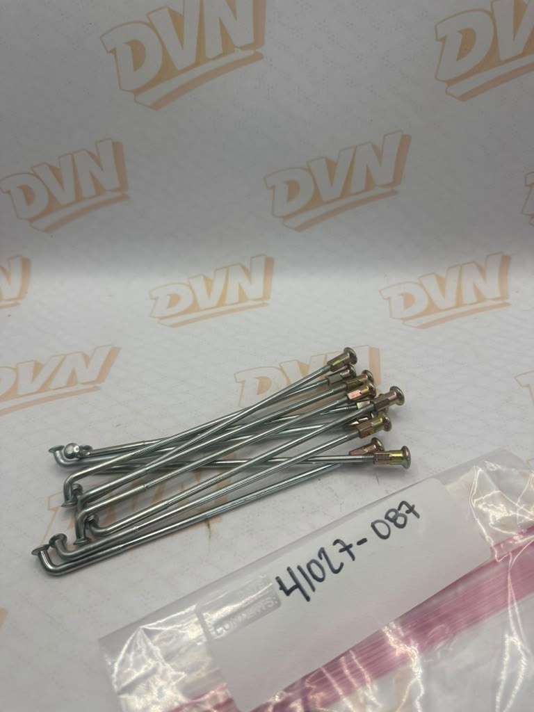 NEW Genuine Kawasaki OEM Spoke  41027-087