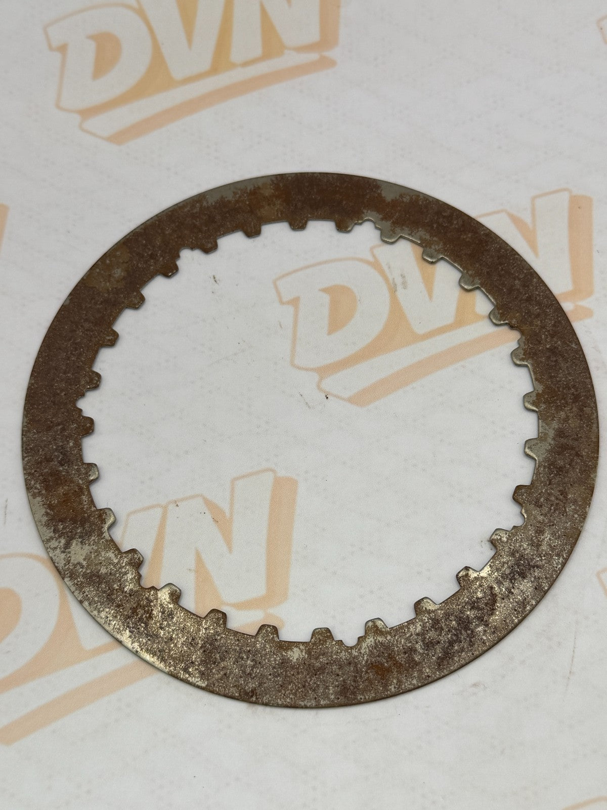 NOS Honda CA72 CL72 Clutch Plate B 22321-259-000