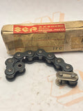 SUZUKI 80K10P DRIVE CHAIN ASSY 27700-03610