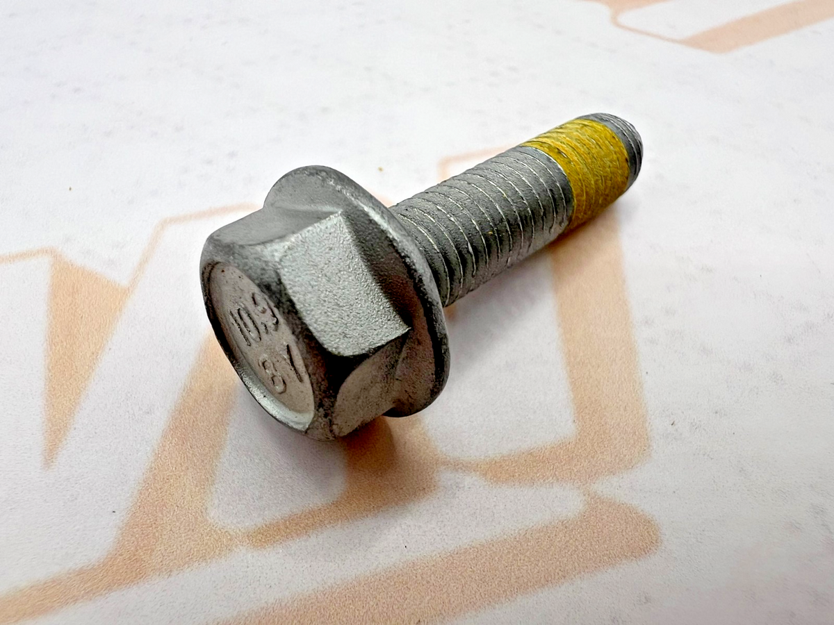 Can Am 207583086 Screw NOS