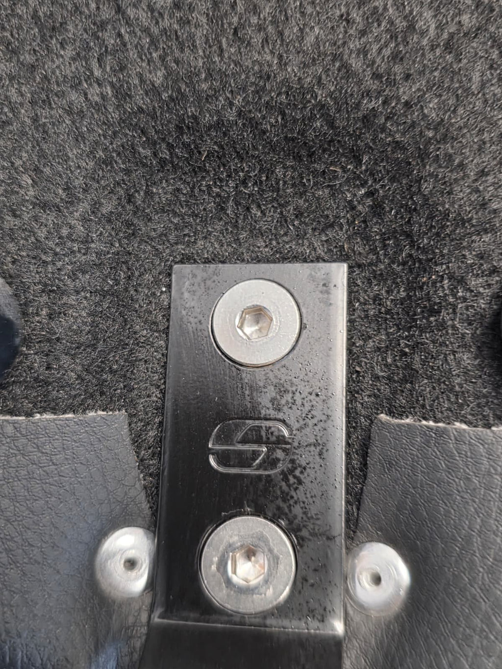 SADDLEMEN Seat - FOR HARLEY TOURING MODELS 2008-2023