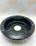 Suzuki OEM Inner Brake Cover 64123-24300