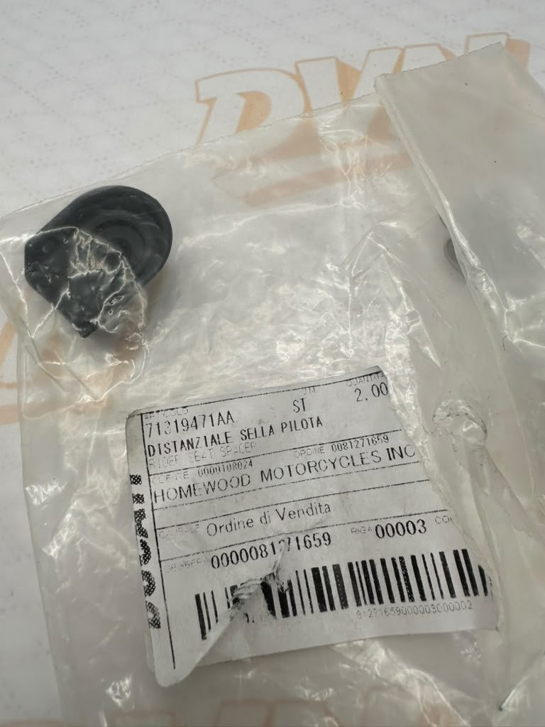 DUCATI - 71319471AA SPACER