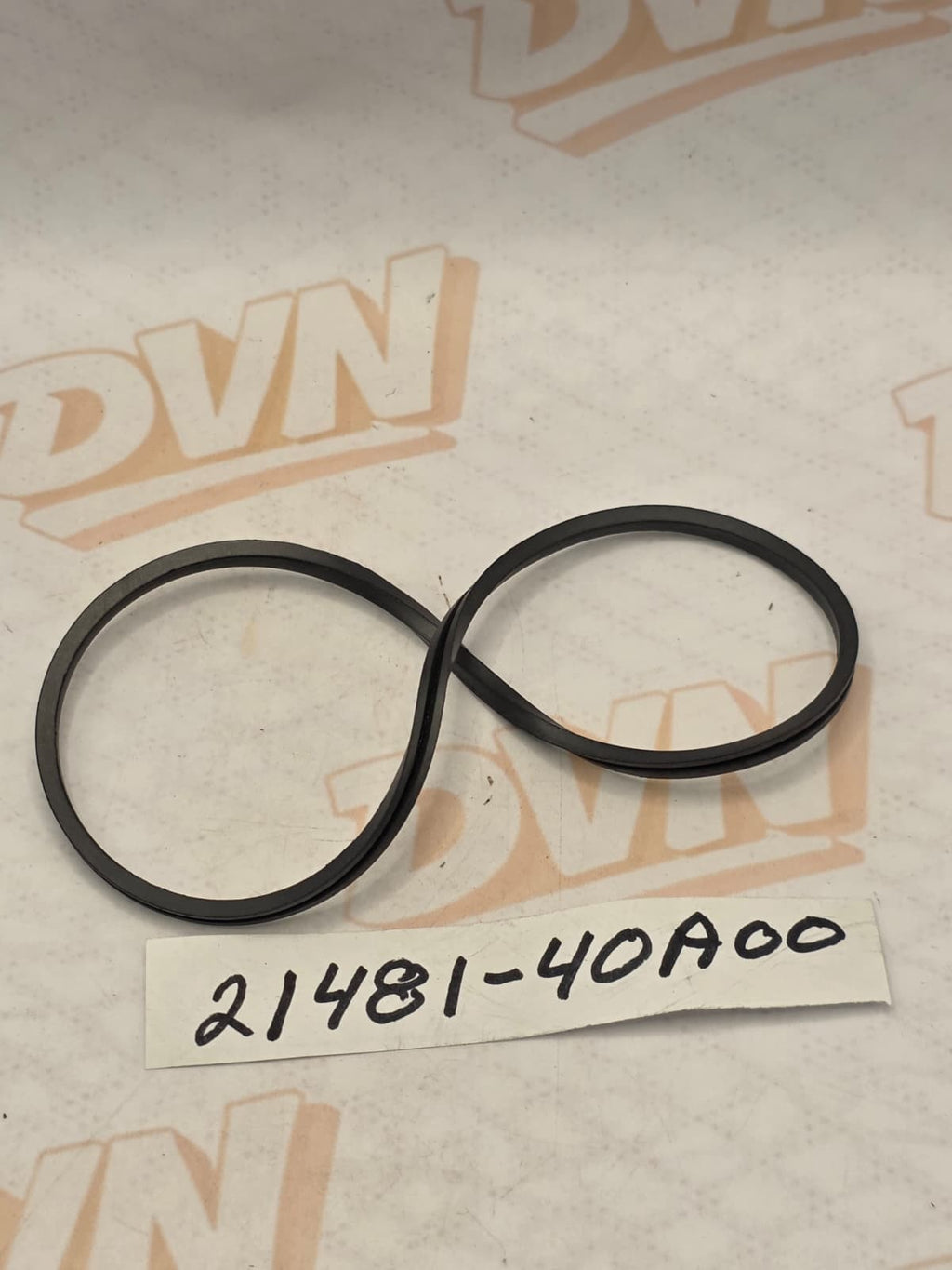 NOS GENUINE SUZUKI GT550 72-76 RE5 75-76 CLUTCH V RING OEM 21481-40A00 NEW GT RE