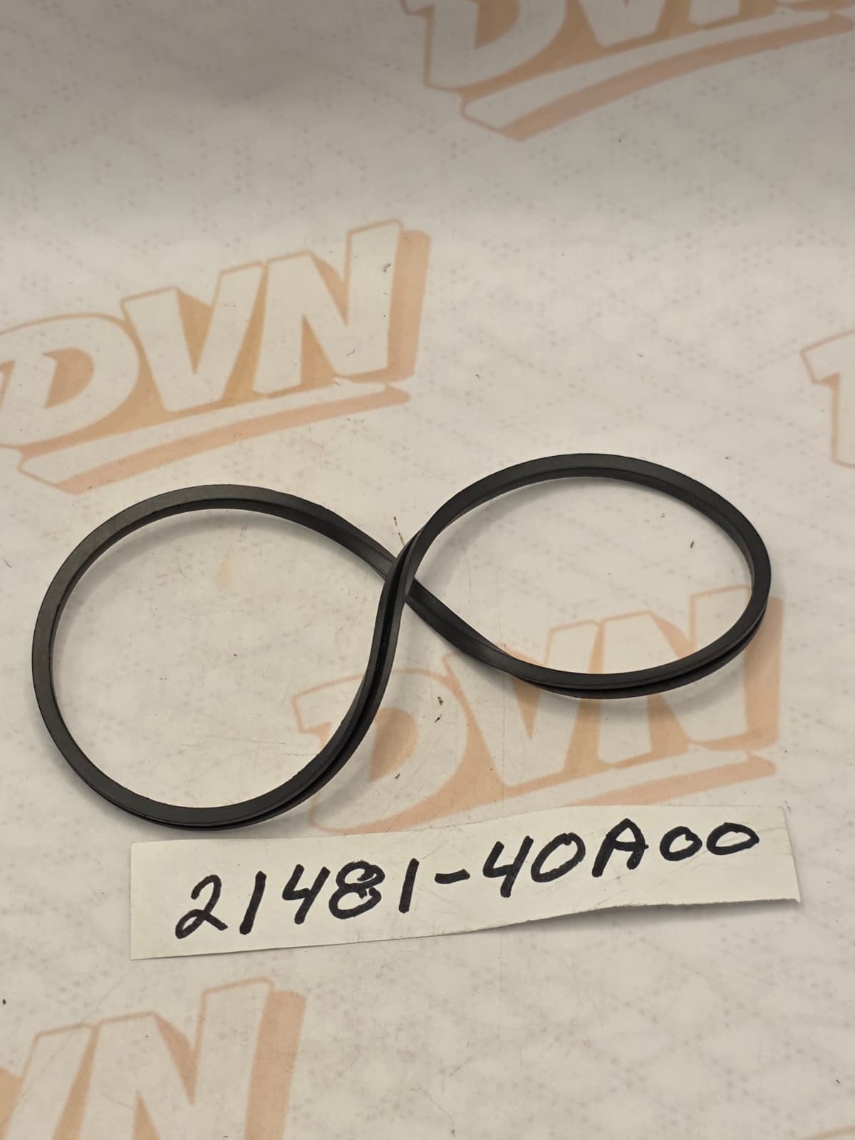 NOS GENUINE SUZUKI GT550 72-76 RE5 75-76 CLUTCH V RING OEM 21481-40A00 NEW GT RE