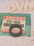 NEW OEM Suzuki Engine Sprocket Spacer 27531-28C00 RM250 / RMX250 AHRMA