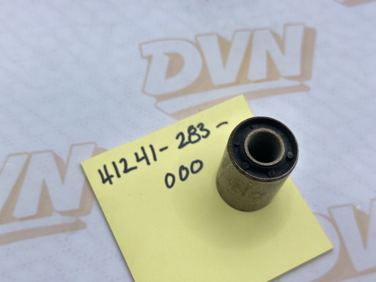 Honda OEM bushing new 41241 283 000