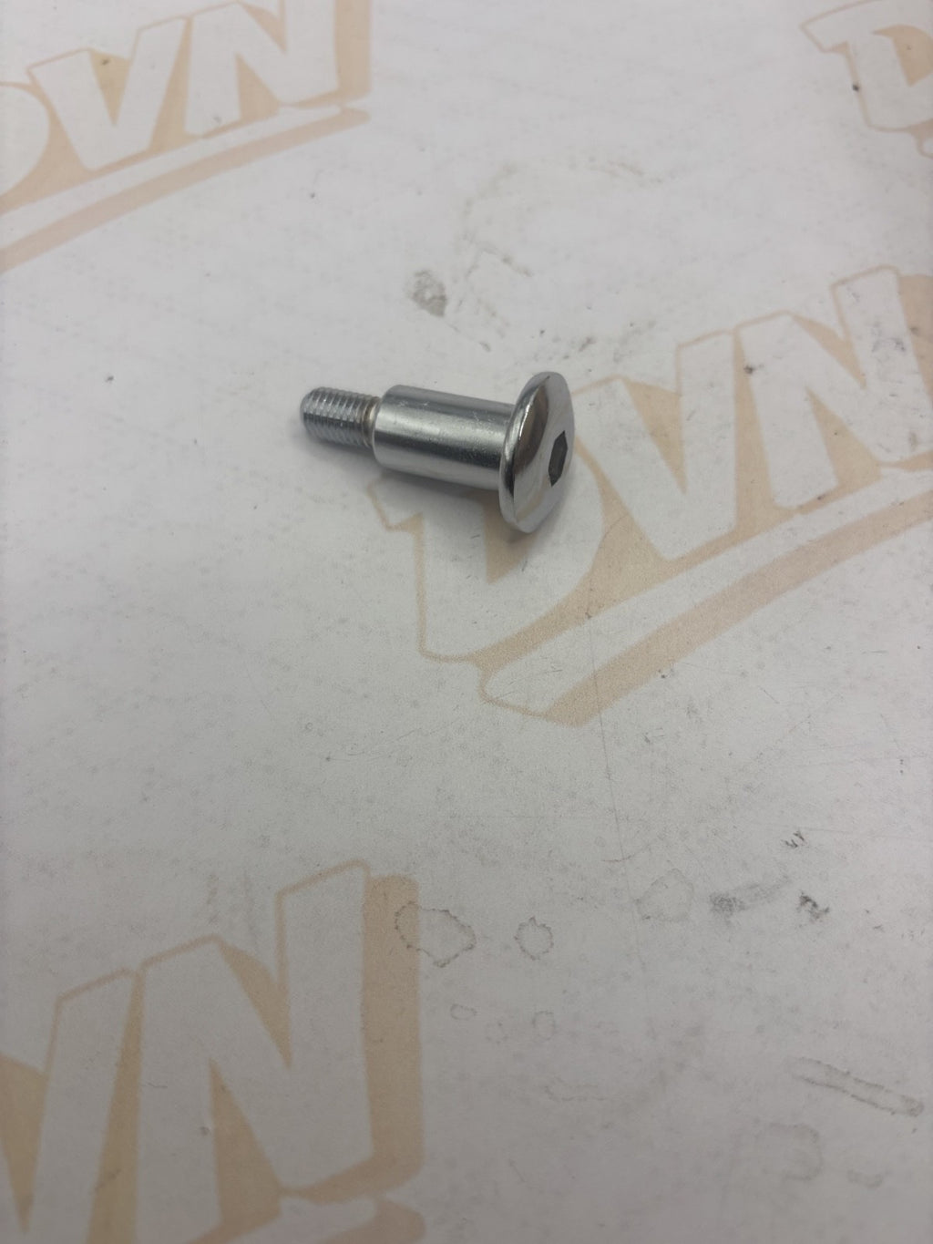NOS Suzuki 7x19 Cylinder Head Valve Cover Shoulder Bolt Screw OEM 09106-07002